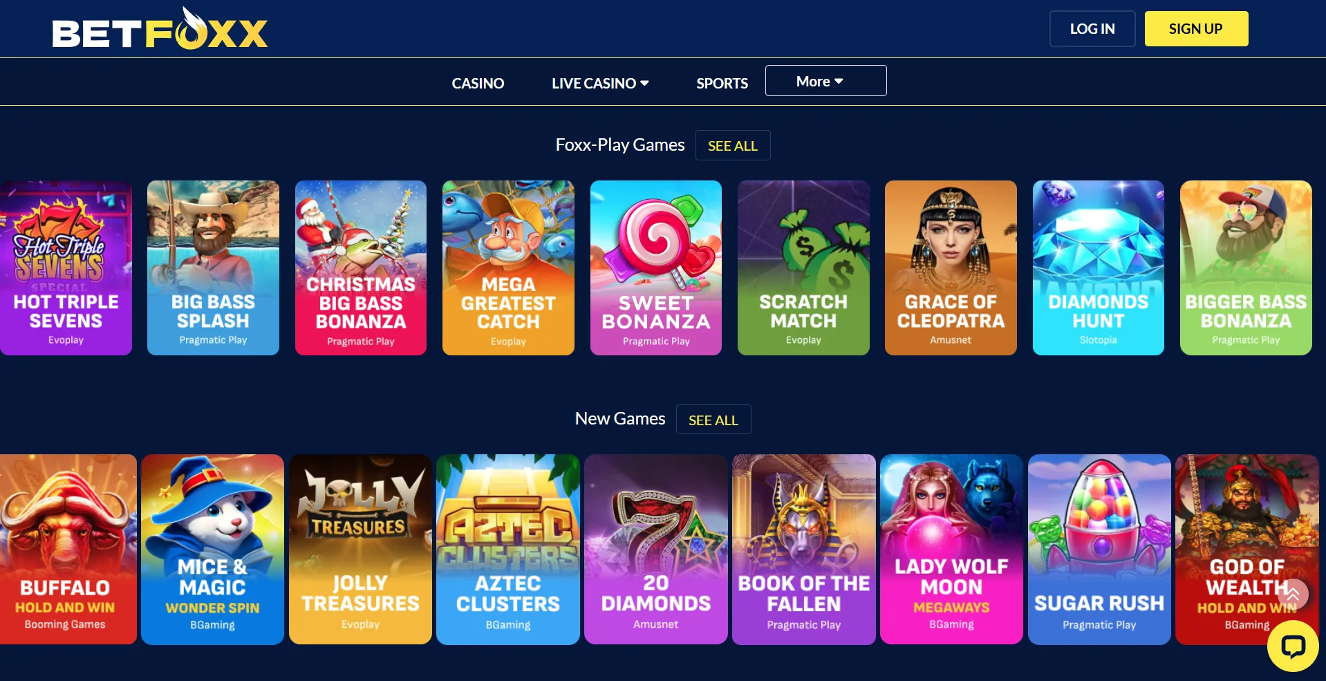 More Bonuses and Slot Games Non GamStop Casino Sites