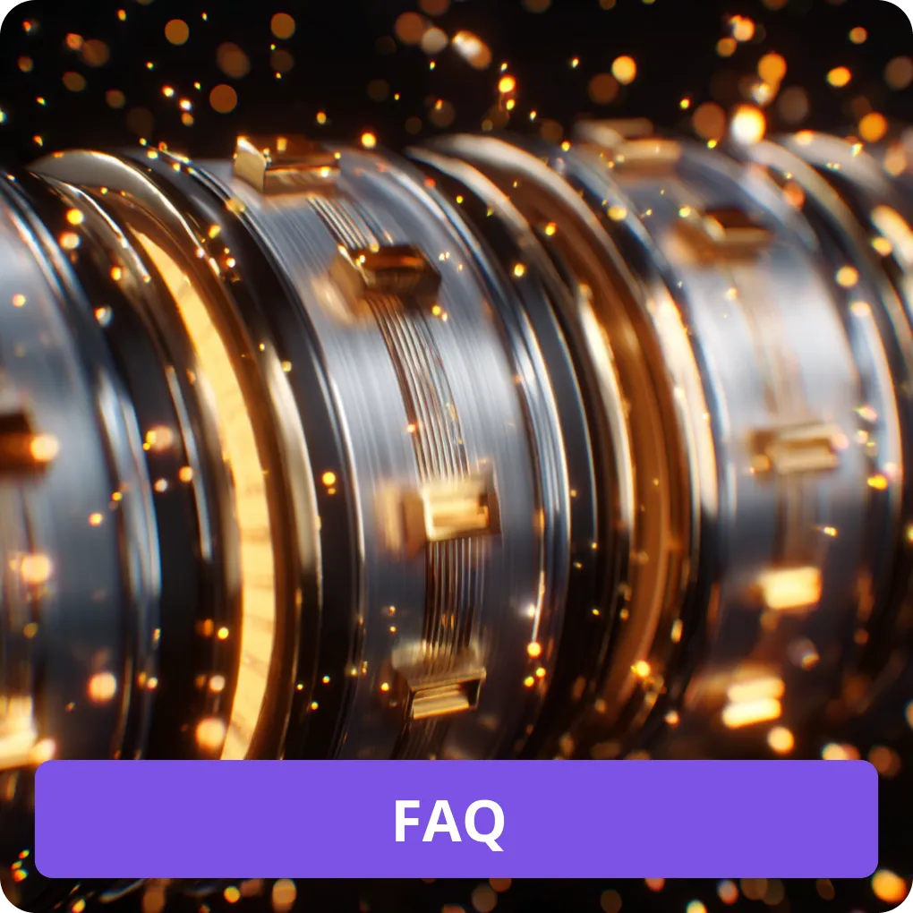 FAQ – frequently asked questions FAQ