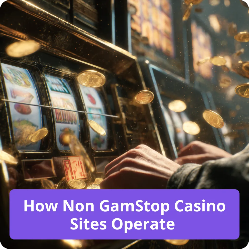 How Non Gamstop Casino Sites Operate – quick guide How Non Gamstop Casino Sites Operate