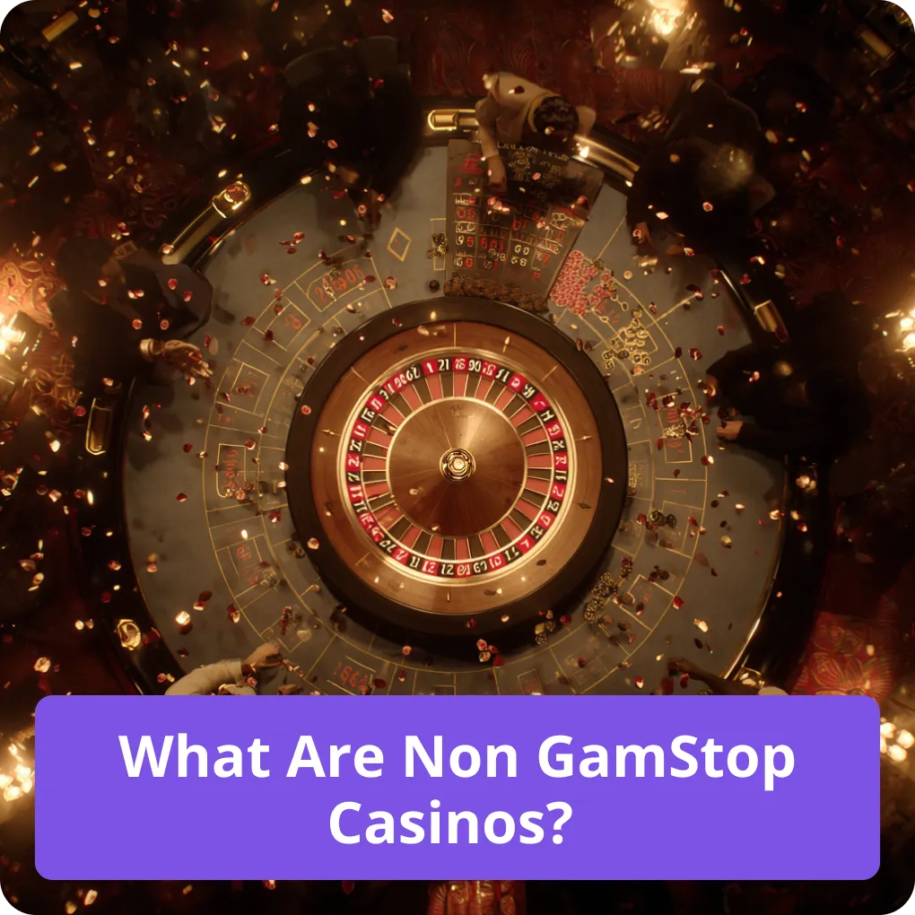 What Are Non Gamstop Casinos? – brief explanation What Are Non Gamstop Casinos?