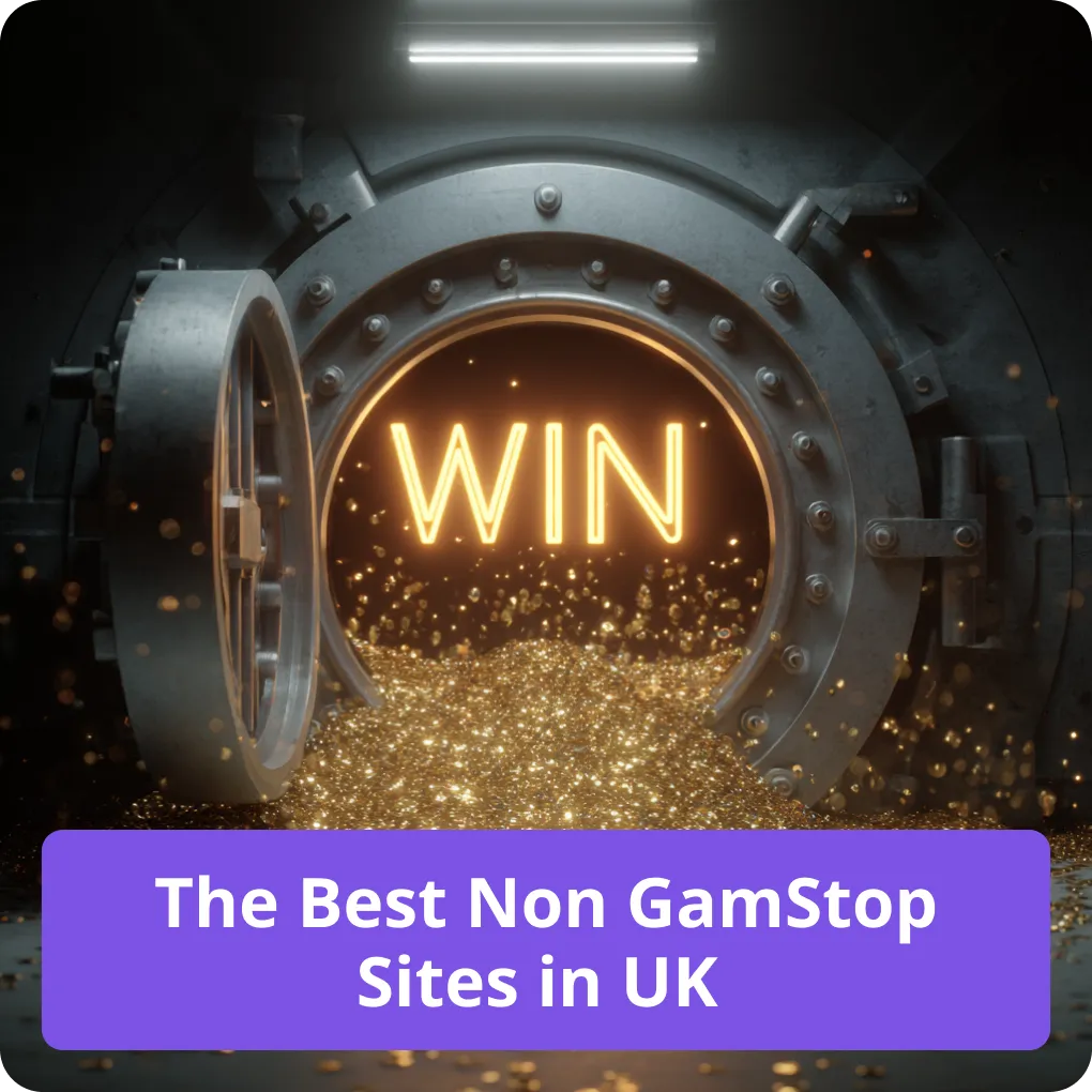 The Best Non GamStop Sites in UK
